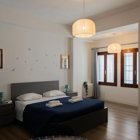 Twin Grande, Grazioso Pied-A-Terre A Veneziaアパートメント エクステリア 写真