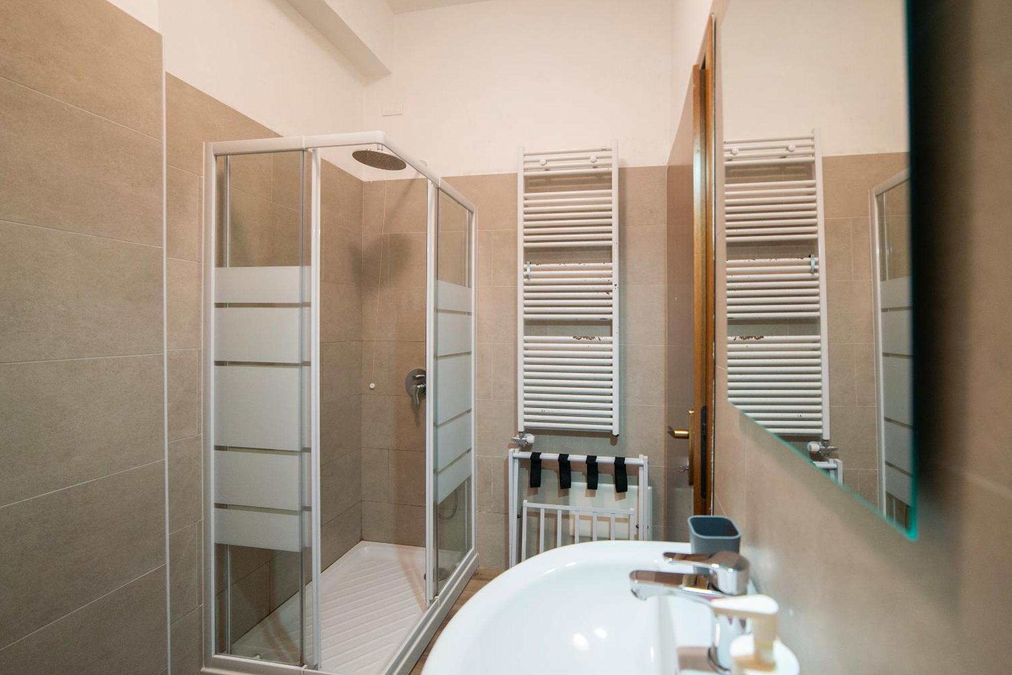 Twin Grande, Grazioso Pied-A-Terre A Veneziaアパートメント エクステリア 写真