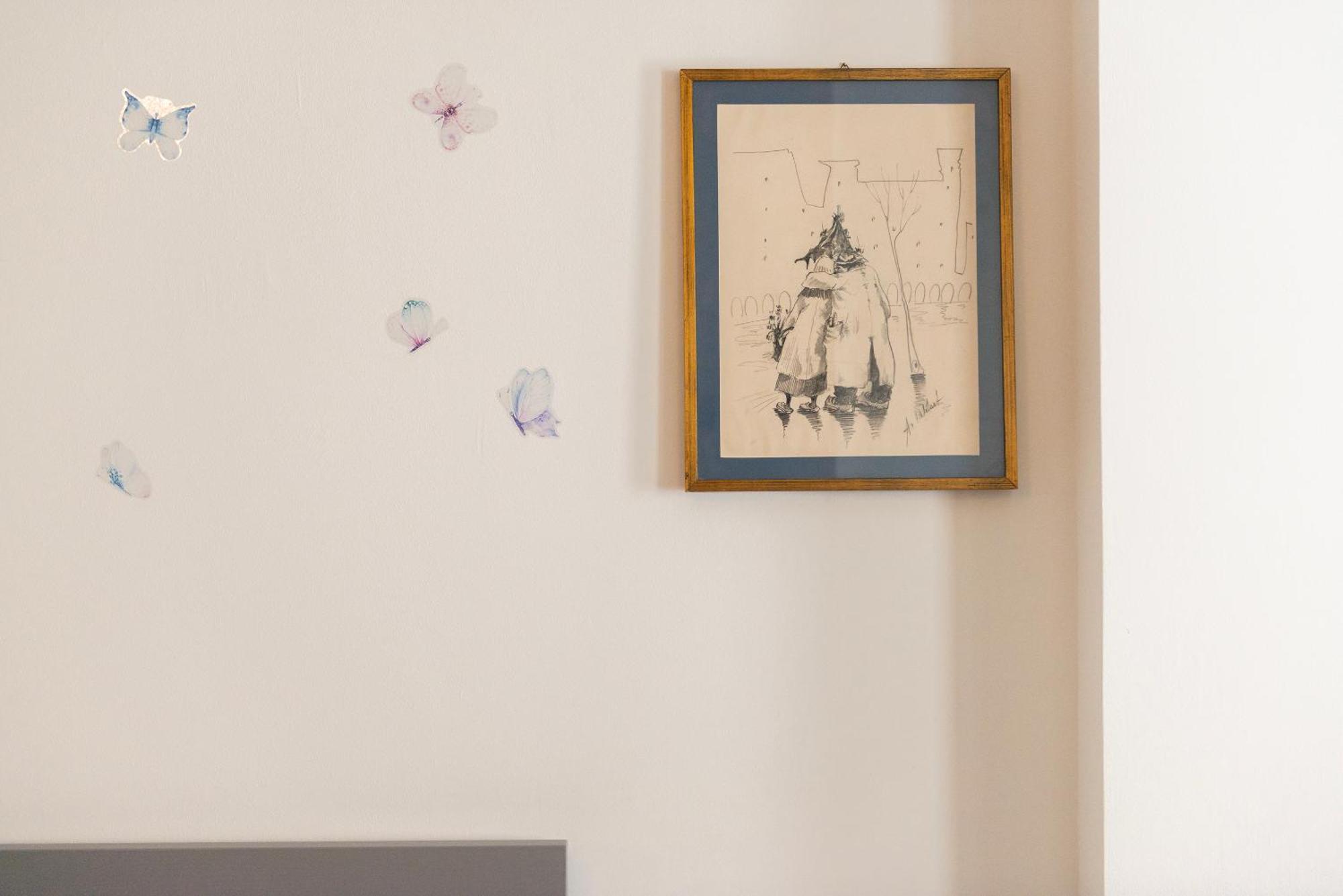 Twin Grande, Grazioso Pied-A-Terre A Veneziaアパートメント エクステリア 写真