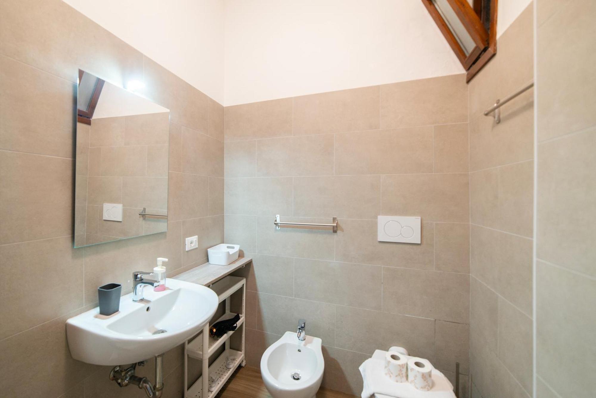 Twin Grande, Grazioso Pied-A-Terre A Veneziaアパートメント エクステリア 写真