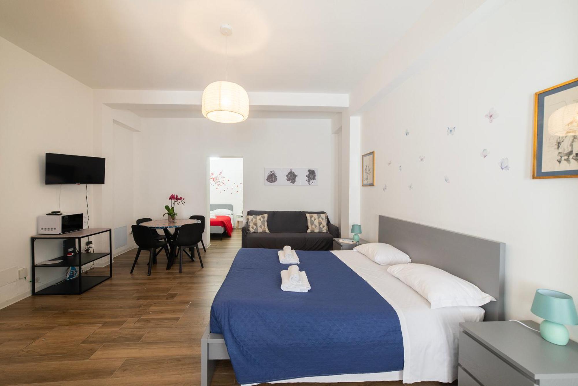 Twin Grande, Grazioso Pied-A-Terre A Veneziaアパートメント エクステリア 写真