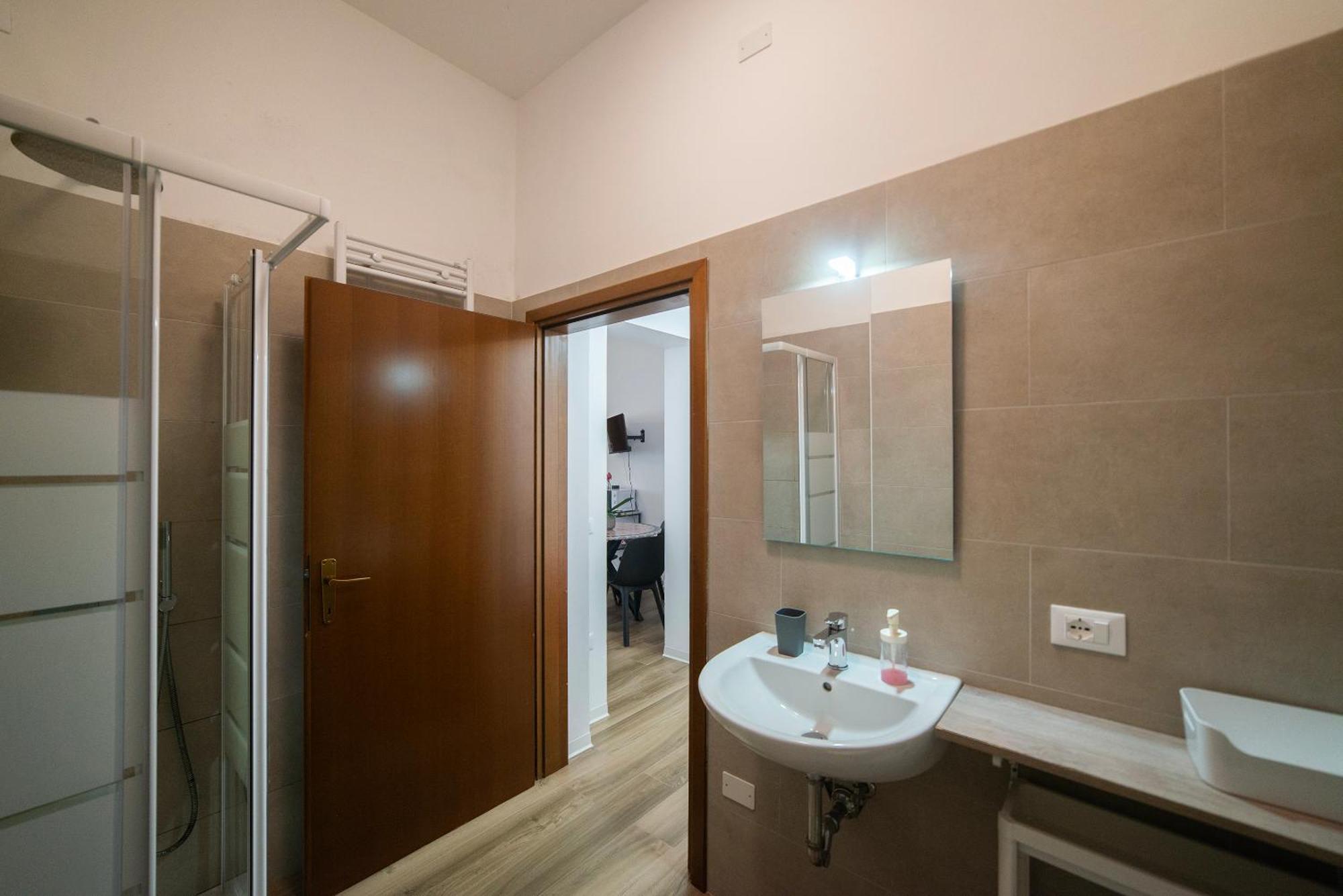Twin Grande, Grazioso Pied-A-Terre A Veneziaアパートメント エクステリア 写真