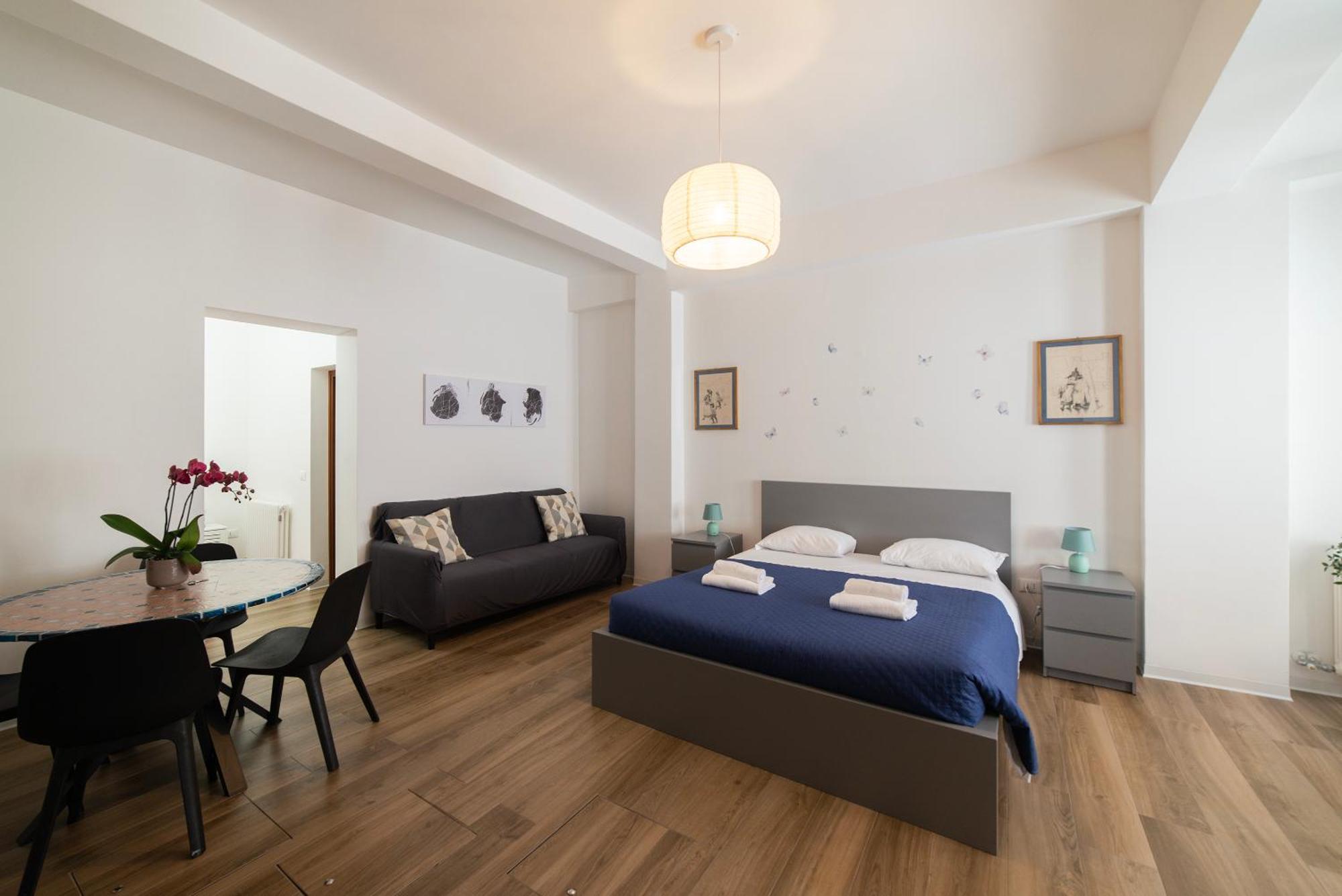 Twin Grande, Grazioso Pied-A-Terre A Veneziaアパートメント エクステリア 写真